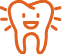 tooth icon